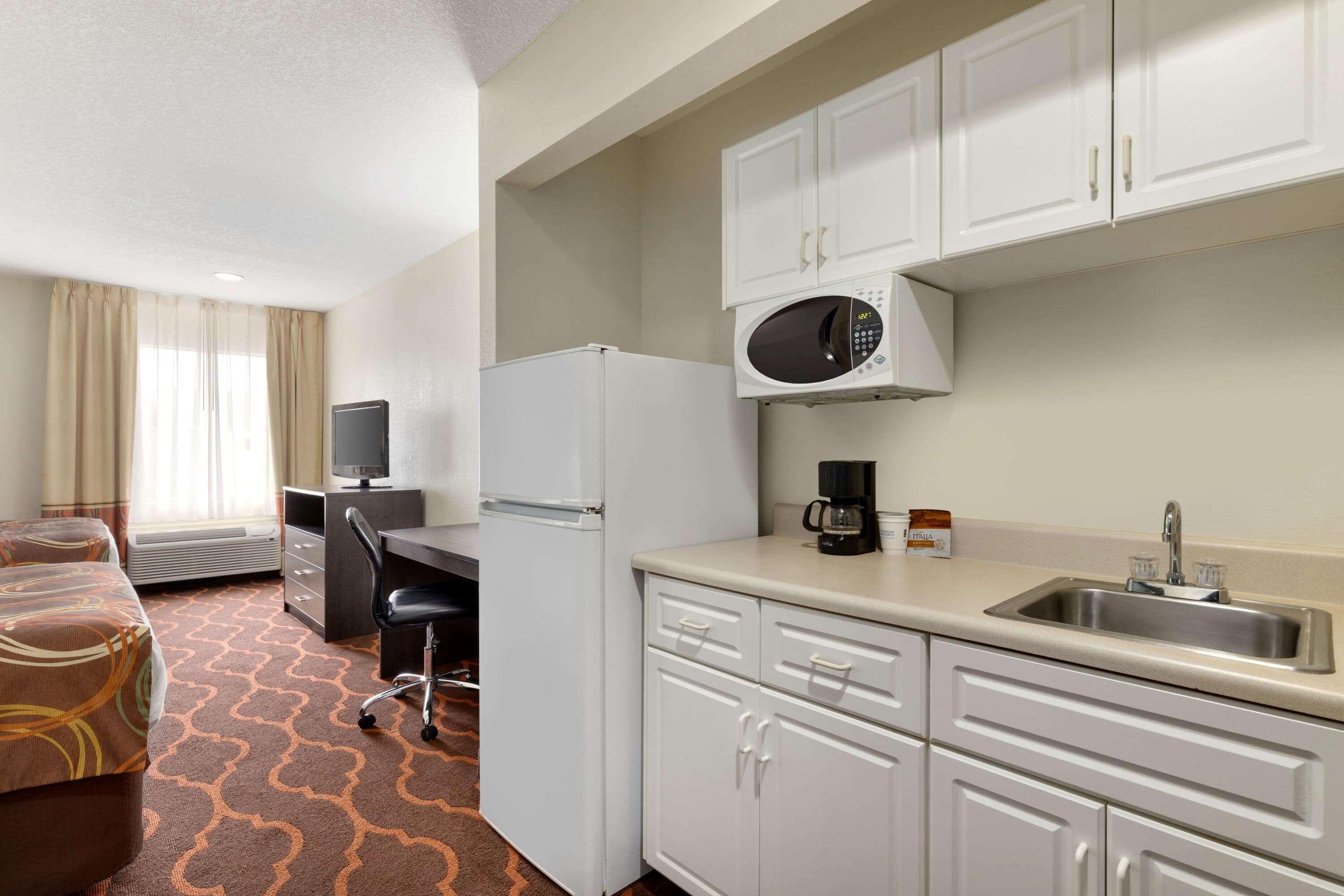 Hotel Baymont By Wyndham Grovetown Augusta Esterno foto