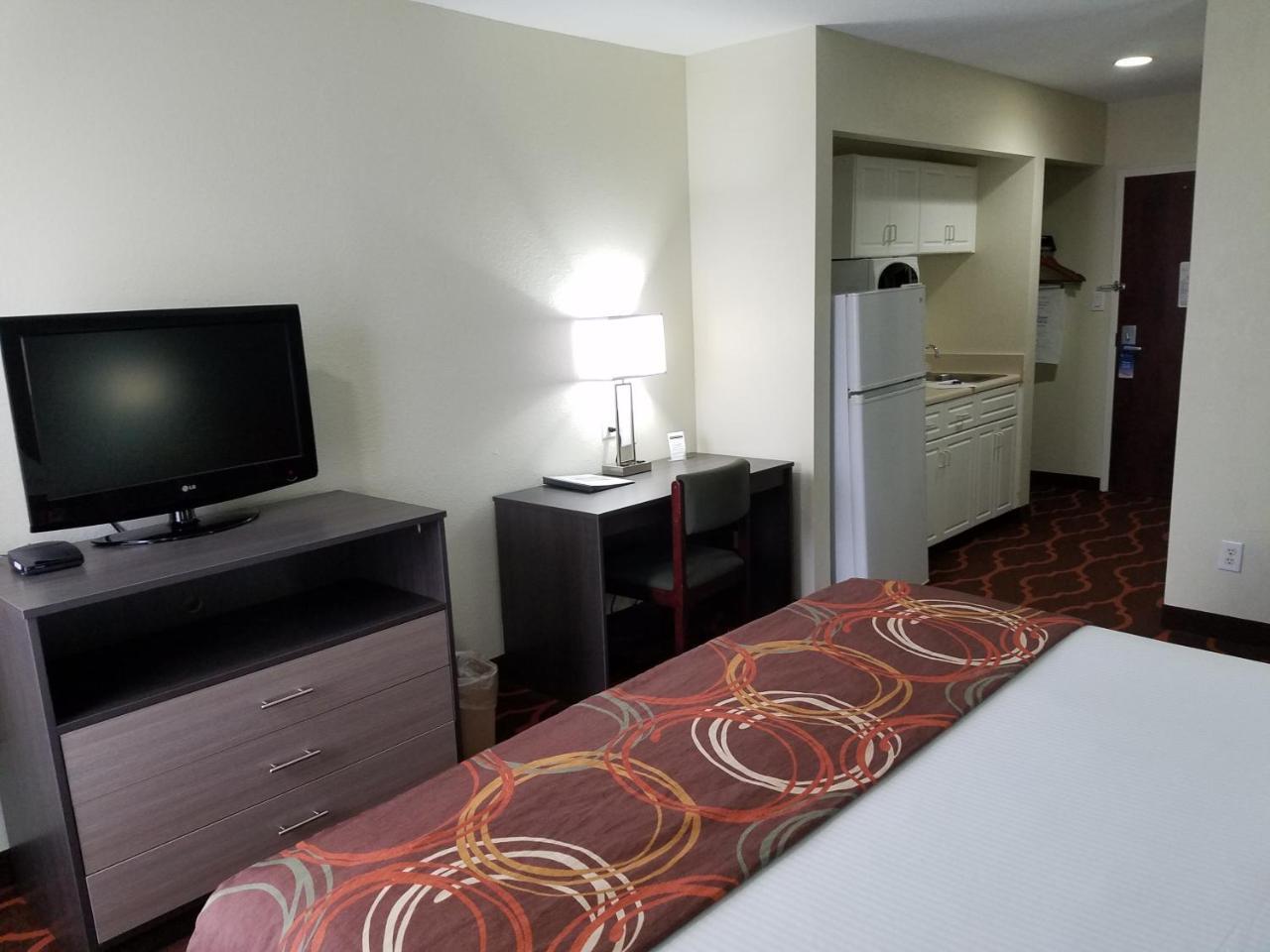 Hotel Baymont By Wyndham Grovetown Augusta Esterno foto