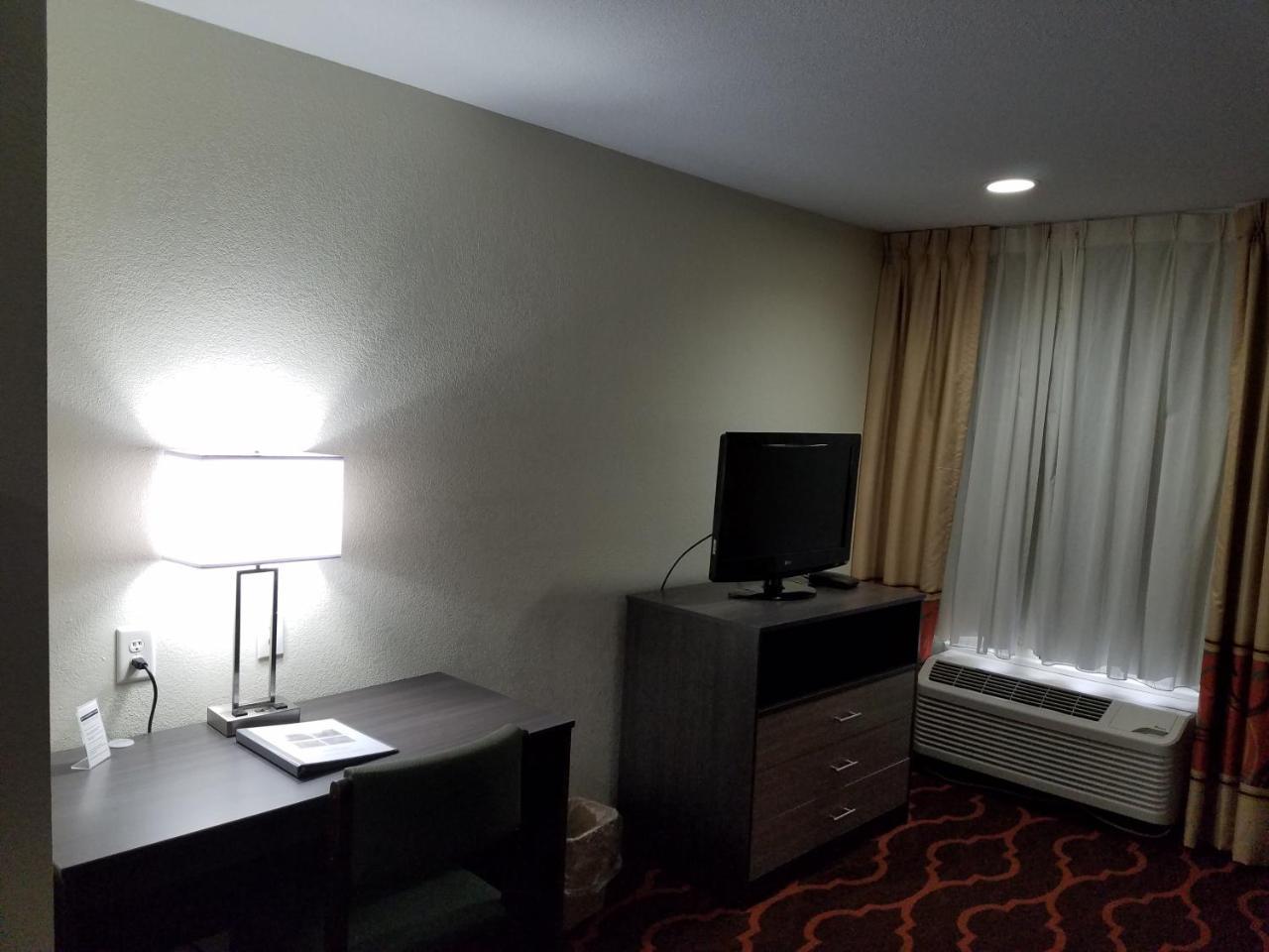 Hotel Baymont By Wyndham Grovetown Augusta Esterno foto